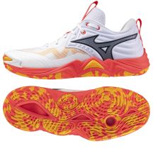 Mizuno WAVE MOMENTUM ELITE V1GA251201 Schuhe