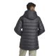 3. adidas Essentials 3-Streifen Parka JM4061