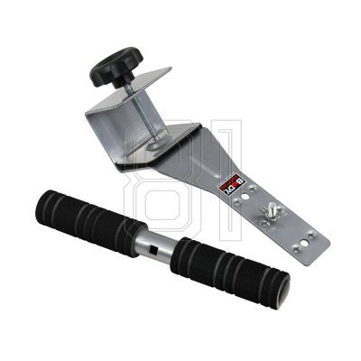 9. Beinhalter für Sit-ups BB 620E