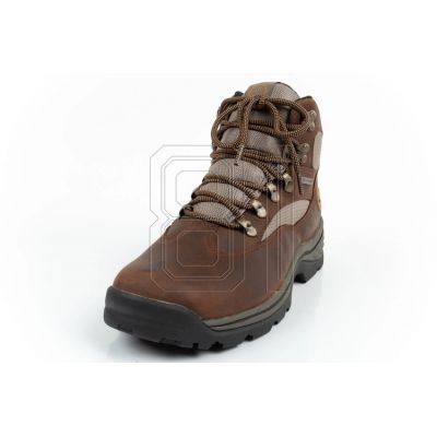 10. Timberland Chocorua M TB015130210 Schuhe