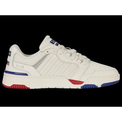 9. K-Swiss SI-18 Rival M 08531-150-M Schuhe