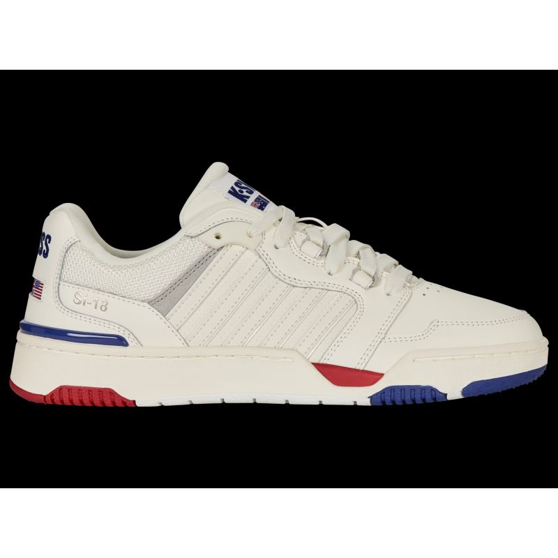 9. K-Swiss SI-18 Rival M 08531-150-M Schuhe