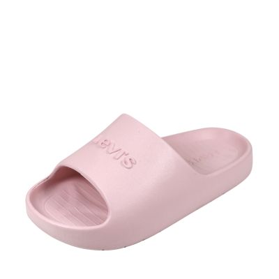 2. Levi's Wendy Damen-Flip-Flops in Pink VWEN0011S-0310