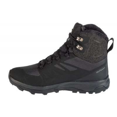 2. Salomon OUTblast TS CSWP W 407950 Schuhe
