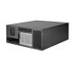 Silverstone RM46-502-I Rack GESV-565 Schwarz