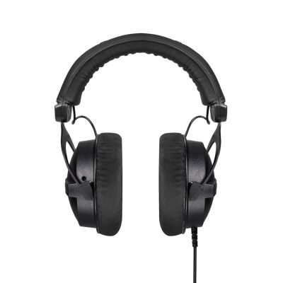 13. Beyerdynamic DT 770 PRO 80 OHM BLACK LIMITED EDITION - Geschlossener Studio-Kopfhörer