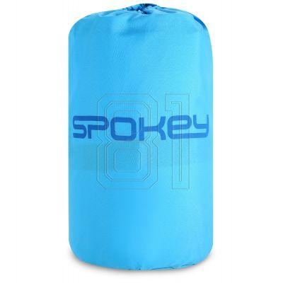 5. Spokey Air Pad 941067 selbstaufblasende Matte