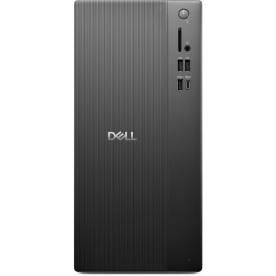 3. Dell Pro Tower Essential QVT1260 i5-14500 8 GB SSD512 UHD Graphics 730 WLAN + BT Tastatur + Maus Windows 11 Pro 3 Jahre