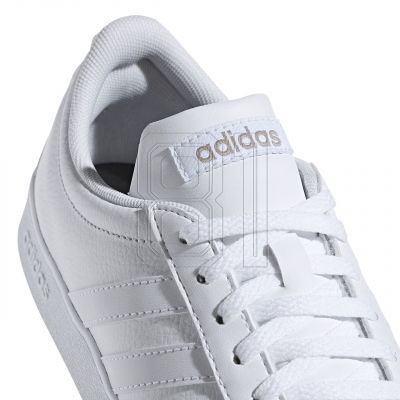 4. Adidas VL Court 2.0 W Schuhe B42314
