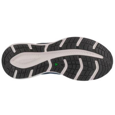 4. Skechers Edgeride - Rekze 232836-NVOR Marineblau 42,5