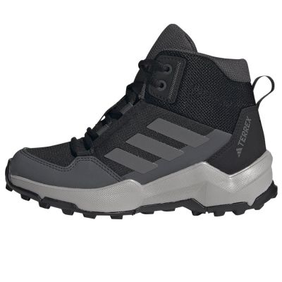 7. Adidas Terrex AX4-R Mid Jr IF6520 Schuhe