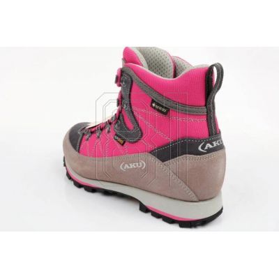 6. Aku Trekker Pro GORE-TEX W 978588 Trekkingschuhe