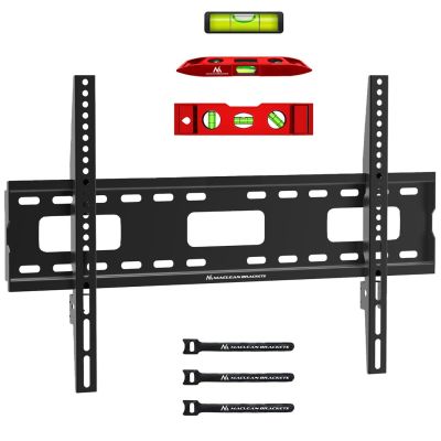 9. MACLEAN TV-HALTERUNG MAX VESA 600X400, 32-100", 80KG MC-419