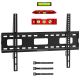 9. MACLEAN TV-HALTERUNG MAX VESA 600X400, 32-100", 80KG MC-419