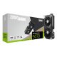 16. ZOTAC GAMING GeForce RTX 5070 Twin Edge 12GB Grafikkarte