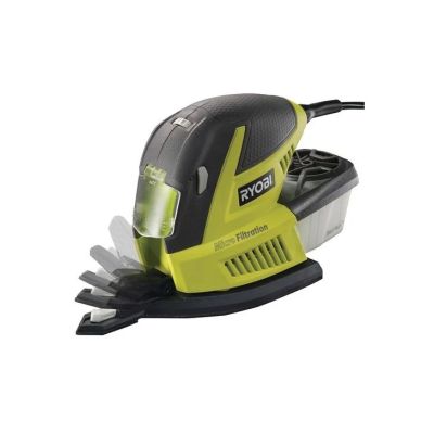 150837 RYOBI 180W Multifunktions-Wäscheschleifer