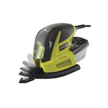 150837 RYOBI 180W Multifunktions-Wäscheschleifer