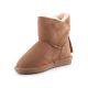 3. BearPaw Mia Jr 2062Y-220 Hickory II Schuhe