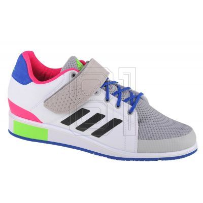 5. Adidas Power Perfect 3 M GZ1476 Schuhe