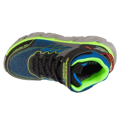 3. Skechers Tech-Grip - High-Surge 403806L-RYBK Blau 27