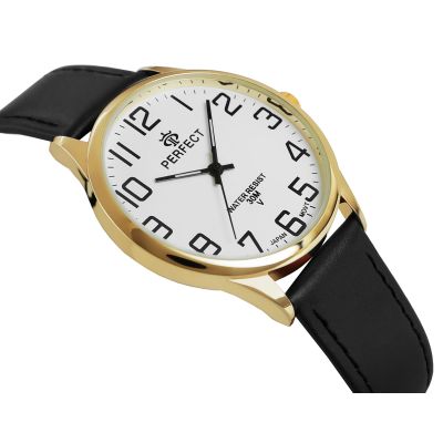 3. PERFECT GXB452-11 Herrenuhr