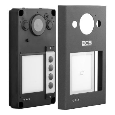 7. BCS-PANx401G-2 Außenpanel