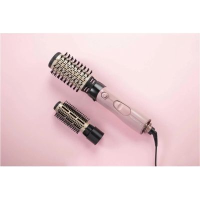 10. AS5901 E51 Coconut Smooth Airs Remington Haarstyler