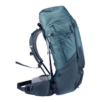 5. Deuter Futura Air Trek Rucksack 60L + 10 3402321-1374