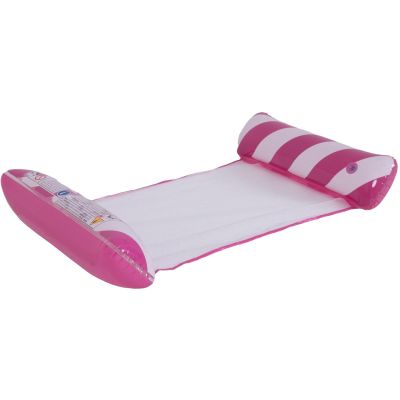 20. Aufblasbarer Wasserstuhl 120x72x17CM 33052