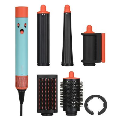 2. DYSON HS08 Langhaar-Keramik-Lockenstab /533598-01