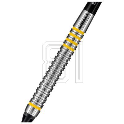 3. Harrows Chizzy Darts 80 % Softip HS-TNK-000013871
