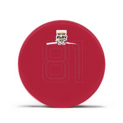 2. Hockeypuck Polonia Bytom 14 Champion RED WMN Ltd SREBKRMSPR