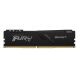 3. Kingston FURY DDR4 32 GB (2x16 GB) 3200 MHz CL16 Beast Black