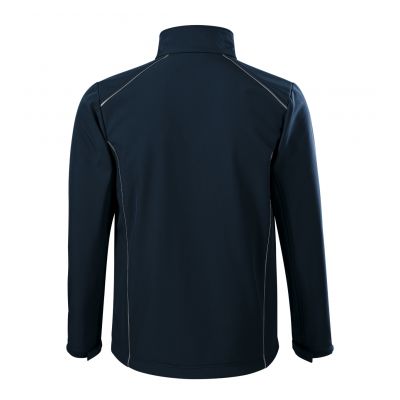 3. Malfini Softshell Valley M MLI-53602 Jacke