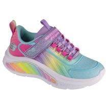 Skechers Rainbow Cruisers 303721L-LVMT Rosa 30