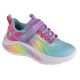 Skechers Rainbow Cruisers 303721L-LVMT Rosa 30