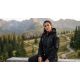 6. Damen-Softshelljacke Geographical Norway TISLANDE LADY BLACK 007 (WU4016F/GN-BLACK)