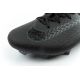 6. Nike Zoom Vapor 16 Academy FG/MG Fußballschuhe schwarz