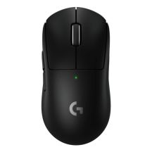 Logitech Pro X Superlight 2 SE Gaming-Maus, rechte Seite, kabellos, optisch, 44.000 DPI