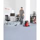 6. Flex VC 21 L MC Schwarz, Rot 20 l 1000 W