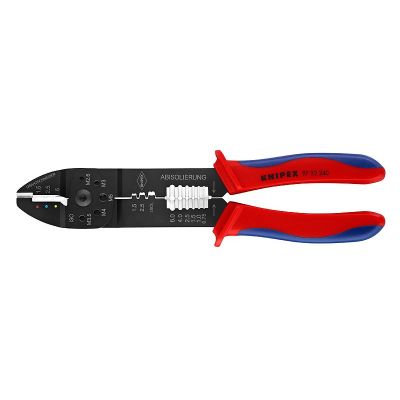 KNIPEX Crimpzange 240 mm