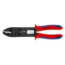 KNIPEX Crimpzange 240 mm
