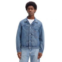 Levi's Trucker Type I Jacke M A31740004