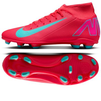 Nike Mercurial Superfly 10 Club FG/MG FQ8314-800 Schuhe