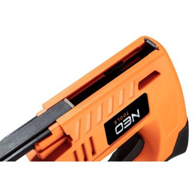 4. NEO Tools 16-050 Hefter