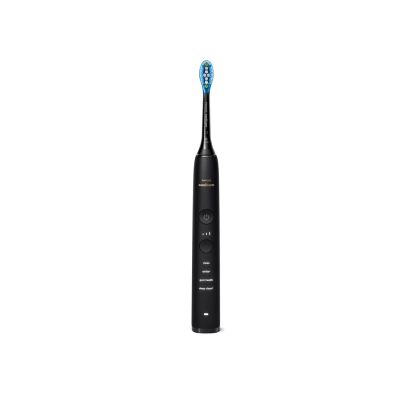 2. PHILIPS HX3886/43 Zahnbürste + Irrigator-Set