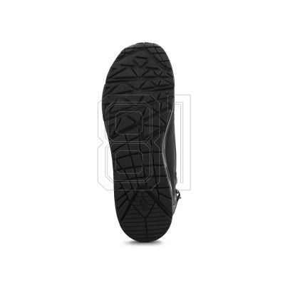 12. Skechers Uno Gen1 Darling Daze W Schuhe 310566L-BLK 