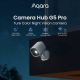 2. Aqara Kamera-Hub G5 Pro (POE) weiß