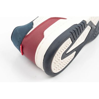 6. Levi's Elliot NBX Kinder-Sportschuhe, modisch, mehrfarbig