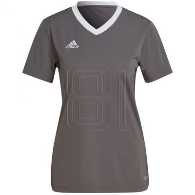 Adidas Entrada 22 Jsy W T-Shirt H59848